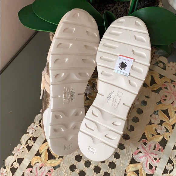 ‼️NEW JAIDA GLITTER GOLD - Picture 8 of 8